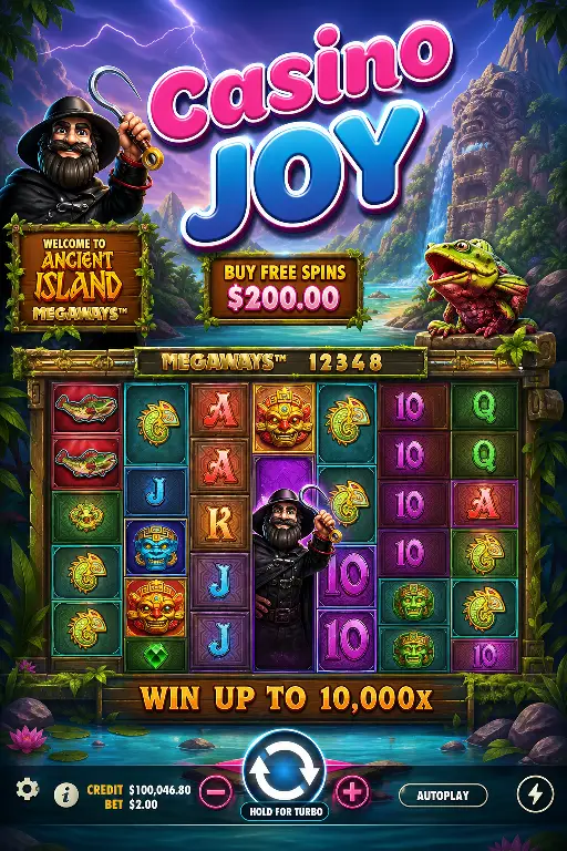 Joy-Games — скриншот 1